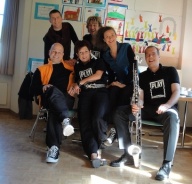 Generalkonferenz zum Thema Integration, 26. Juni 2010